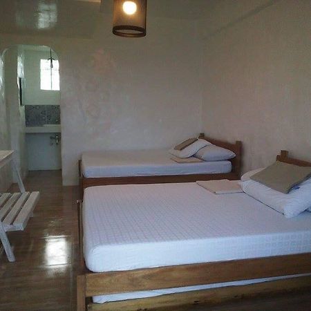 BlueCoco Baler Beach House Exterior foto